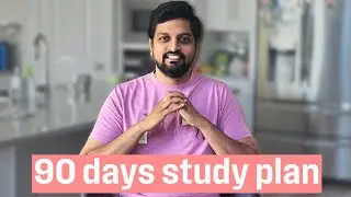 Crack Tech Interviews with this 12-Week Plan