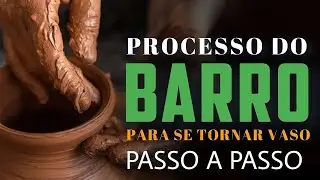 O que significa Jeremias descer a casa do oleiro? | Maria Eduarda