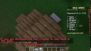 I have Covid so stream time