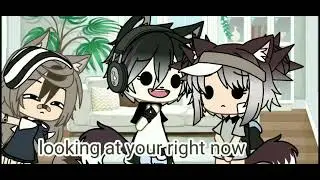 brother am I ugly? || meme || gachalife