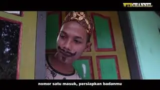 BOCAH DUSUN SUNAT MASAL