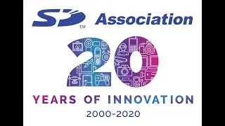 SD Association - 20 Years of Innovation