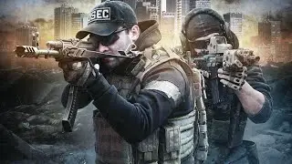 НАЧАЛО 2 НУБА ПОКОРЯЮТ ТАРКОВ !!!!