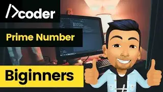 Prime Number Dcoder Solution in cpp