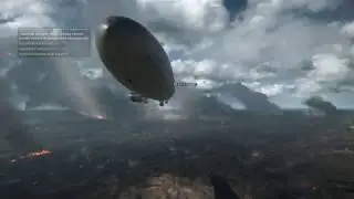 Battlefield 1: Operations (Gameplay Only)