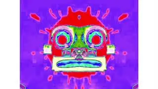 Klasky Csupo Robot Logo In Clearer + CoNfUsIoN