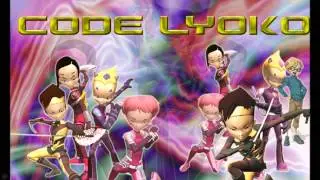 【Riku】 Un Monde-Without Danger (Eng & French Cover)