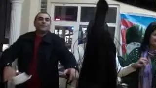 Terekeme Karapapak Kültür & Sanat Derneği / HALAY