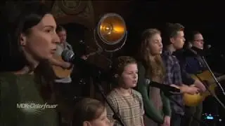 Angelo Kelly & Family - We Shall Overcome 2018