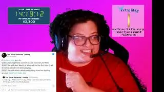 Extra Life 2020 - Destiny 2 - Raid with Bad New Clan