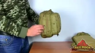 Рюкзак Red Rock Recon Sling