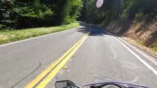 CA-96 from the 101 to the coast highway