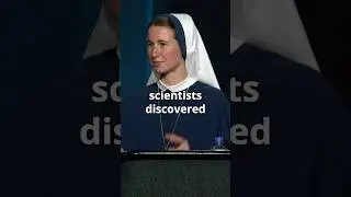 Science and Prayer | Sr. Mary Grace, S.V.
