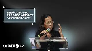 BAGAGEM - PRA DÉBORA TAVARES