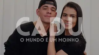 O Mundo é um Moinho - Cartola | Cover DUCADU COSTA e Rafaela Borges