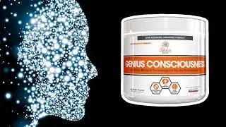 The Genius Brand: Genius Consciousness Nootropic Supplement Review