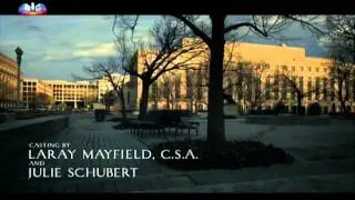 House of Cards Intro - Genérico de House of Cards