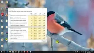 Disable Service host Local System