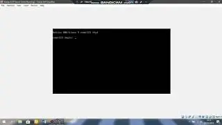 Konfigurasi Samba Server Debian 9