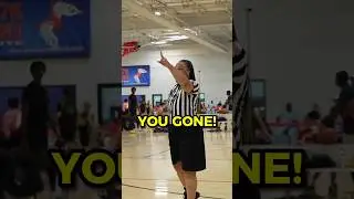 Karen Referees SABOTAGE My Teams Championship Game! 😳