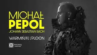Michał Pepol - Warmiński Spleen