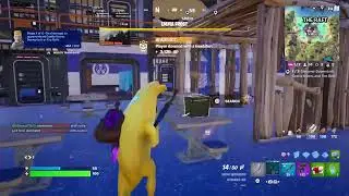 *PEELY POPS OFF* - FIRST GAME OF THE SEASON