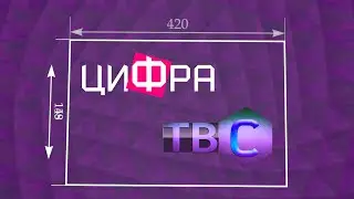 Периметр 011 (Цифра + ТВС)