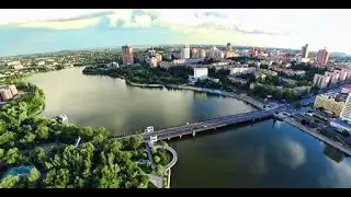ДОНЕЦК УЛИЦА УНИВЕРСИТЕТСКАЯ