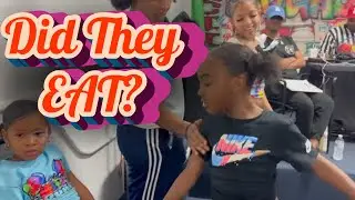 Raniyah Calls Out Mytia & Bz Spars With Dancer‼️😬 Click Link Below⬇️ | VISIT TSQUADGEAR.COM!