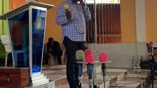 Artist Nelly shirima (RAFIKI VIDEO) - live performance...