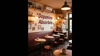 Dopamine Absorbée