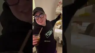 Первый и последний бокал 