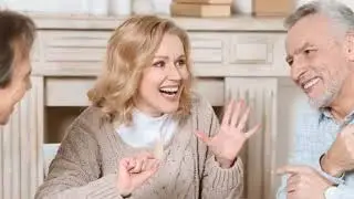 Подарок осени