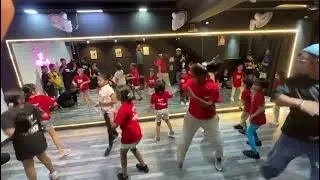 dance practice (2)