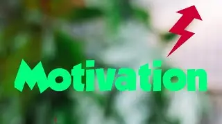 Motivational video