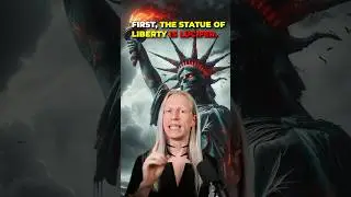OCCULT Symbols RIGHT IN FRONT OF YOU 