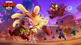 Brawl Stars
