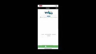 iOS & Android App - Auto Refresh Web Pages