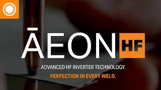 Sunstone Aeon HF Inverter Welder for Resistance Welding