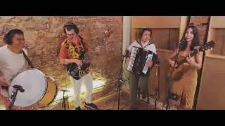 Espumas Ao Vento - Accioly Neto / Fagner (Cover)