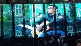 Franco Escamilla  Trovafest 2022