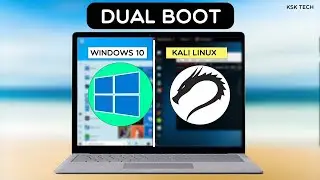 How To Install Kali Linux On Windows 10   