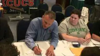 Upper Cervical Pattern Analysis Highlights - KCUCS