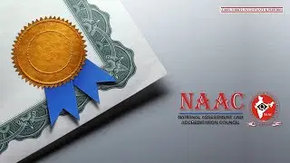 NAAC Accreditation: Step by Step Process Overview