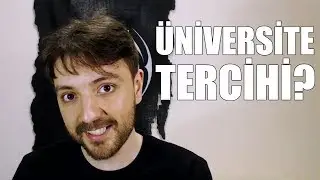 ÜNİVERSİTE TERCİHİ YAPARKEN BENCE BUNLARA DİKKAT EDİN...