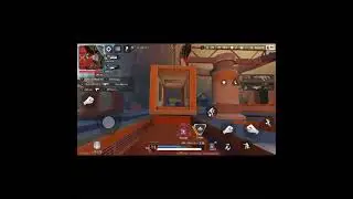 Apex Legends Mobile Victory!