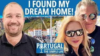 My home in Portugal - Loup & Gloria