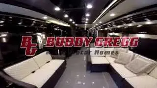 Buddy Gregg King Aire Sample video
