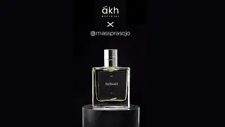 Iklan Parfum B-roll Cinematic - Davinci Resolve Indonesia