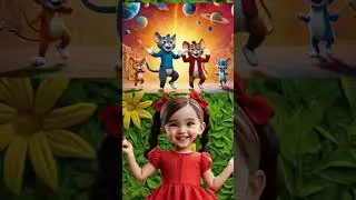 Twinkle Twinkle Short1 | Little Marvels E - Learning #english #songforkids #rhymes #kids #twinkle